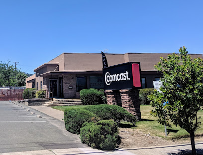 Comcast Service Center