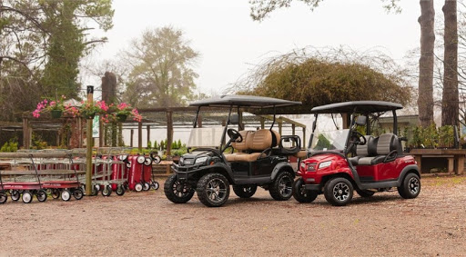 ATV Dealer «Tom Wood Powersports», reviews and photos, 3400 E 96th St, Indianapolis, IN 46240, USA