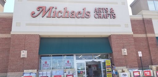 Craft Store «Michaels», reviews and photos, 2540 S Pleasant Valley Rd, Winchester, VA 22601, USA