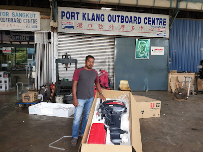 Port Klang Outboard Sdn Bhd