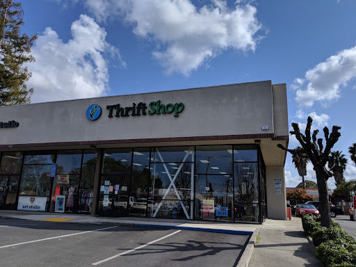 Youth Homes Thrift Shop