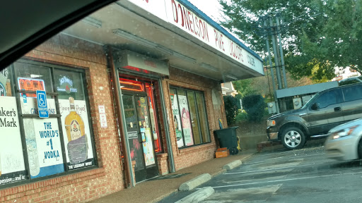 Liquor Store «Donelson Pike Liquors», reviews and photos, 519 Donelson Pike # 101, Nashville, TN 37214, USA