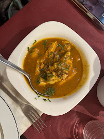 Curry du Restaurant indien Le Gange à Lille - n°19