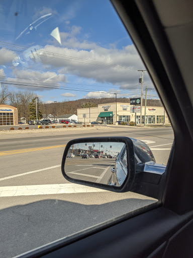 Coffee Shop «Starbucks», reviews and photos, 1626 N Memorial Dr, Lancaster, OH 43130, USA