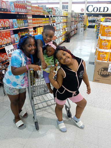 Grocery Store «Rouses Market», reviews and photos, 110 US-190, Slidell, LA 70458, USA