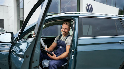 Autopodium Mont-Ras - Taller Oficial Volkswagen Mont-ras - Gerona