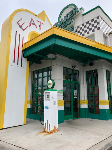 Shopping Mall «Wick Shopping Plaza», reviews and photos, 561 US-1, Edison, NJ 08817, USA