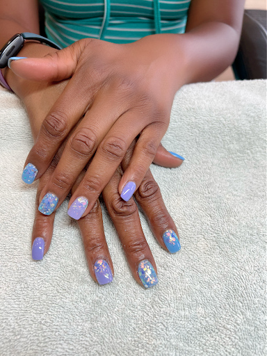 Beauty Salon «M J Salon Hair & Nails», reviews and photos, 21 Orchard Park Dr, Greenville, SC 29615, USA