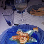 Photo n°1 de l'avis de Marina.e fait le 13/02/2019 à 13:53 sur le  La Rosa dei Venti à Albisola Superiore