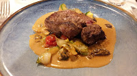 Foie gras du Restaurant le Chalet à Royan - n°1