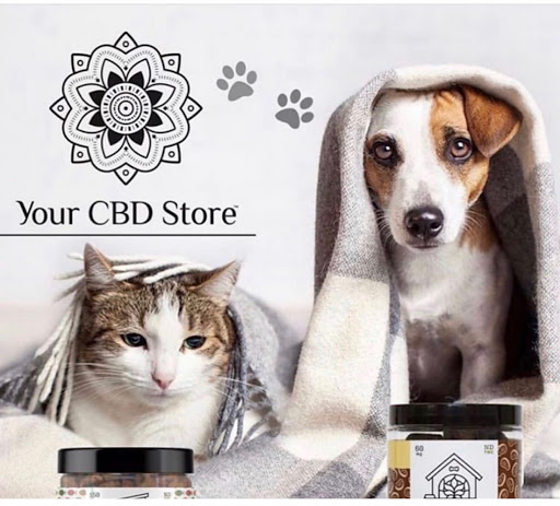 Your CBD Store | SUNMED - Amherst, OH