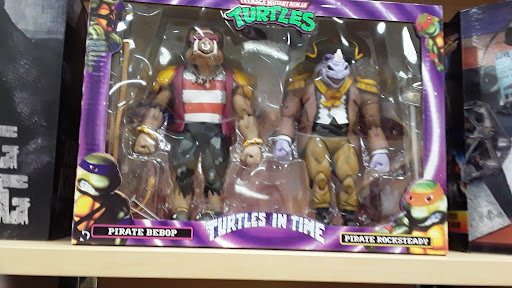 Comic Book Store «Newbury Comics», reviews and photos, 331 State Rd H, North Dartmouth, MA 02747, USA