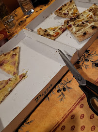 Plats et boissons du Pizzas à emporter La Régalière - Moûtiers à Moutiers - n°4