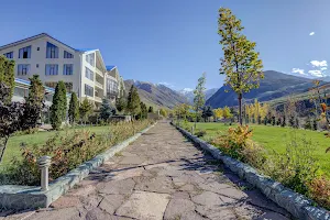 Mountain View Hot Spring Resort image