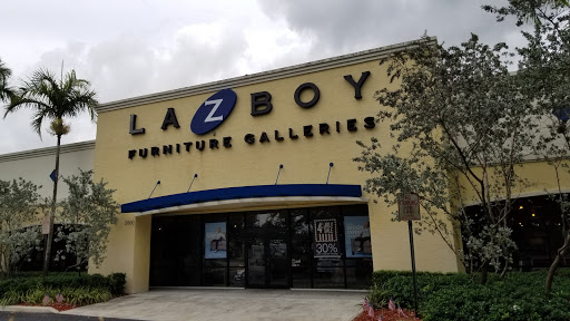 Furniture Store «La-Z-Boy Furniture Galleries», reviews and photos, 2600 Sawgrass Mills Cir, Sunrise, FL 33323, USA