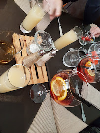 Plats et boissons du Restaurant Au Vin Sur La Planche à Le Havre - n°15