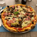 Photo n°1 de l'avis de Artak. fait le 08/09/2022 à 12:12 sur le  VENTISETTE11 à Palermo