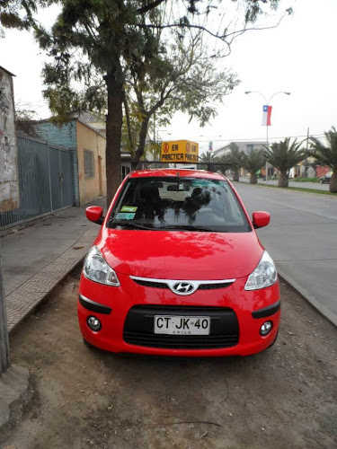 Domingo Sta. María 3785, Renca, Región Metropolitana, Chile