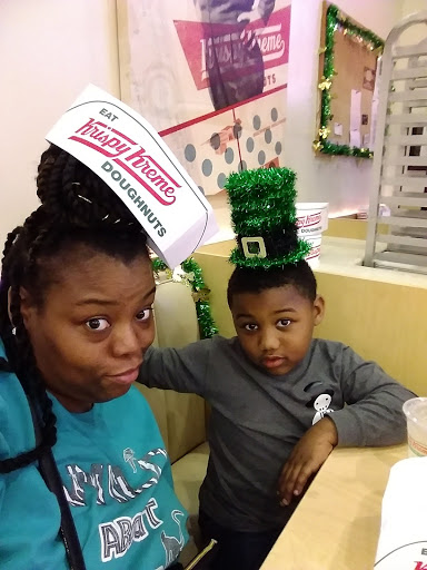 Donut Shop «Krispy Kreme», reviews and photos, 434 Sam Ridley Pkwy W, Smyrna, TN 37167, USA