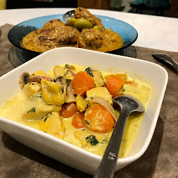 Photo n°16 de la Maison Téranga à Léaz ()