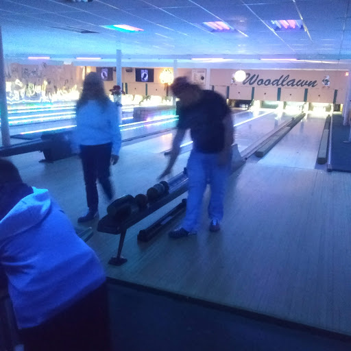 Bowling Alley «Woodlawn Duckpin Bowling», reviews and photos, 240 Platt Ave, West Haven, CT 06516, USA