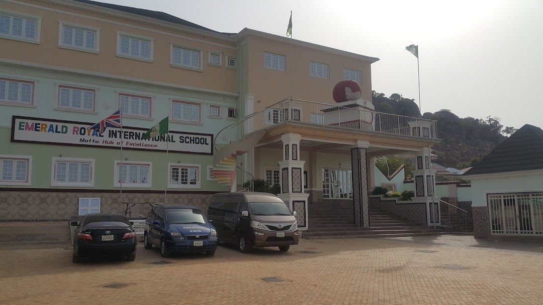 Emerald Royal International School Mpape Abuja