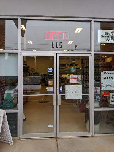 Hardware Store «Daniel Ace Hardware», reviews and photos, 115 Colony Center Dr, Woodstock, GA 30188, USA