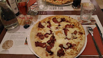 Pizza du Restaurant italien Del Arte à Mondeville - n°11