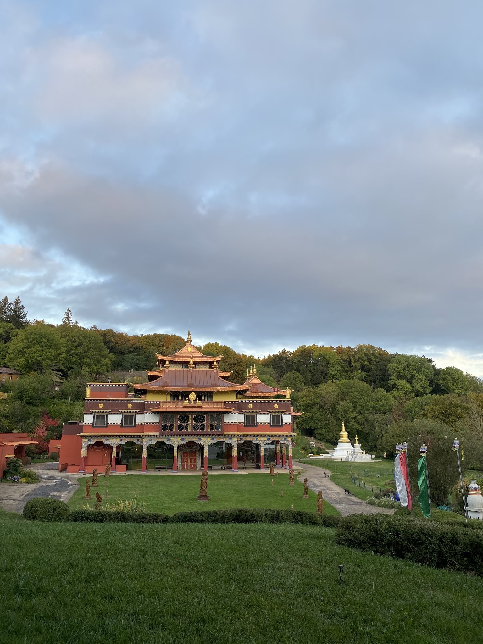 Photo n° 2 de l'avis de Gwénaël.r fait le 07/12/2020 à 12:33