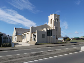 Elles Road Bible Chapel