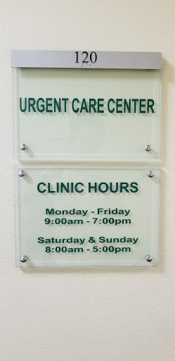 Magnolia Urgent Care Center