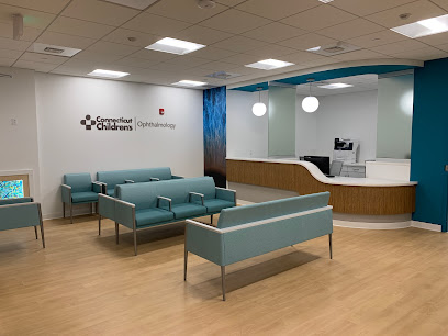 Connecticut Children's Ophthalmology and Optical Shop - Farmington