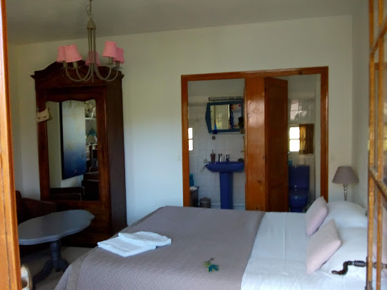 Chambres hôtels Au fil de l'eau 27630 Vexin-sur-Epte