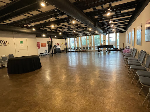 Performing Arts Theater «Center For the Arts», reviews and photos, 110 W College St, Murfreesboro, TN 37130, USA