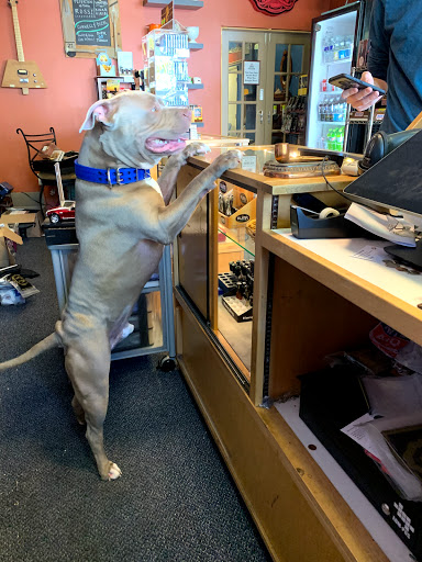 Cigar Shop «Chesapeake Cigar & Tobacco Company», reviews and photos, 45 Old Solomons Island Rd, Annapolis, MD 21401, USA