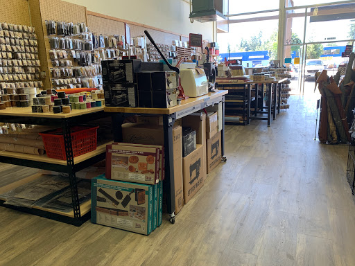 Craft Store «Tandy Leather Tacoma-124», reviews and photos, 13819 Pacific Ave S, Tacoma, WA 98444, USA