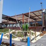 Photo n°1 de l'avis de Bruna. fait le 05/08/2022 à 23:10 sur le  Areias da Telha à Costa da Caparica