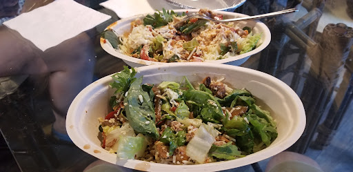 Mexican Restaurant «Chipotle Mexican Grill», reviews and photos, 781 Pleasant Grove Blvd, Roseville, CA 95678, USA