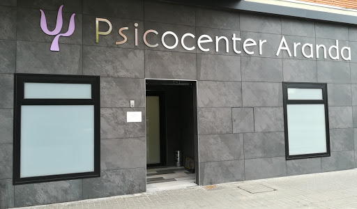 Psicocenter Aranda en Aranda de Duero, Burgos