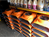 911 Restoration of Lansing - Photo 6 - Car repair in East Lansing, MI, Lansing