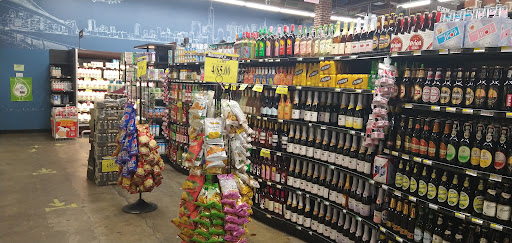 Supermarket «Myrtle Avenue Food Bazaar Supermarket», reviews and photos, 1102 Myrtle Ave, Brooklyn, NY 11206, USA