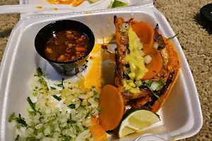 El Burrito Express Food Truck image