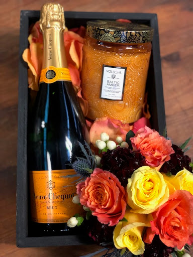 Florist «Jacob Maarse», reviews and photos, 655 E Green St, Pasadena, CA 91101, USA