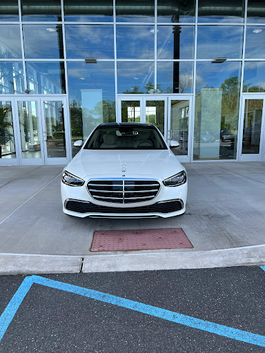 Mercedes Benz Dealer «Mercedes-Benz of Atlantic City», reviews and photos, 6623 E Black Horse Pike, Egg Harbor Township, NJ 08234, USA