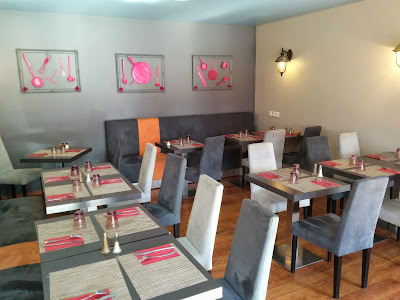 Bar Brasserie Chez Fanny à Muret