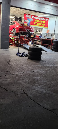 American Tire Depot - Photo 6 - Car repair in Granada Hills, CA, Santa Clarita