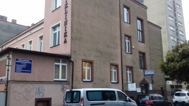 Opinie o Gabinet Stomatologiczny M.D.Dent Dorota Małanij w Częstochowa - Stomatolog