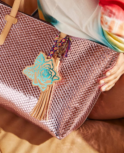 Boutique «Pink Poppy Artisans Boutique», reviews and photos, 114 W 8th St, Georgetown, TX 78626, USA