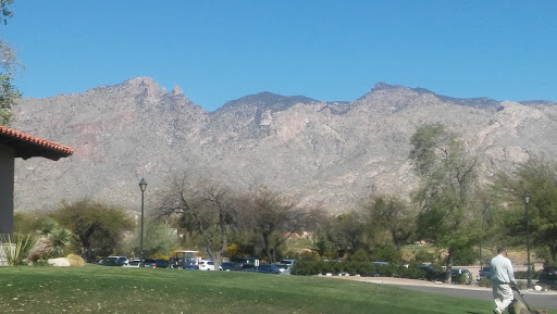 Golf Course «La Paloma Country Club», reviews and photos, 3660 E Sunrise Dr, Tucson, AZ 85718, USA