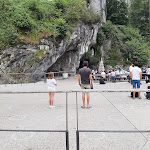 Photo n° 3 de l'avis de Mélanie.i fait le 27/07/2021 à 09:15 pour A la Grotte de Lourdes à Lourdes